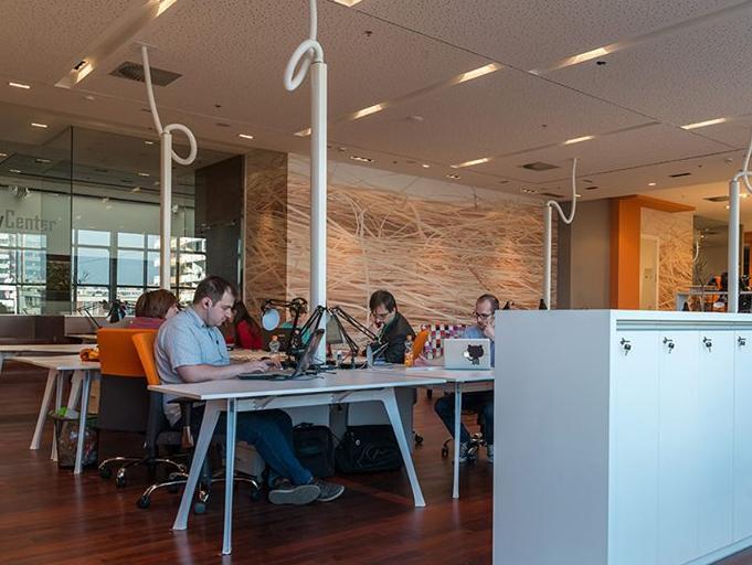 HUB387 postao Microsoft BizSpark Network Partner