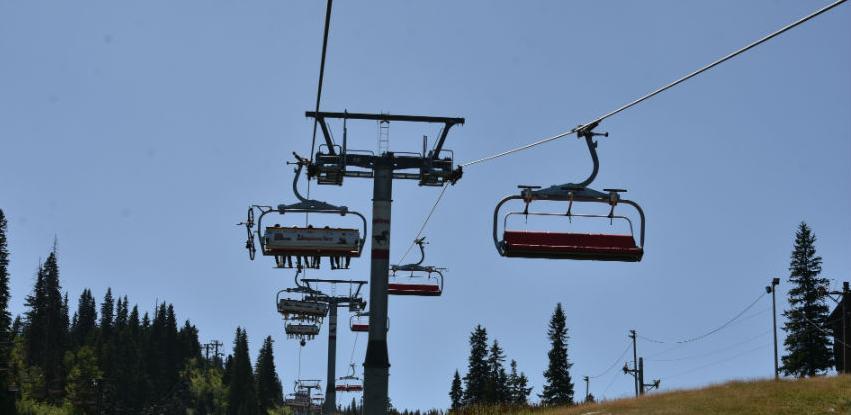 IRB RS preko obveznica postala vlasnik 90 odsto OC "Jahorina"