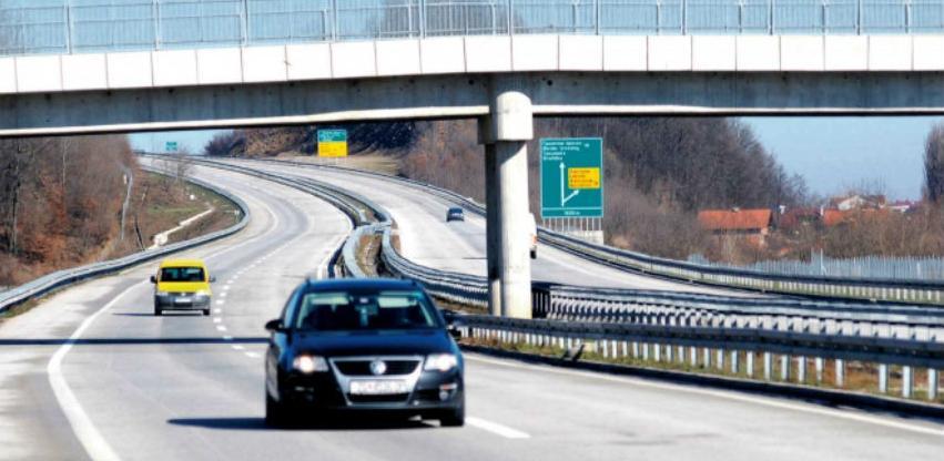 Vlada RS dodjeljuje koncesiju za izgradnju odmorišta Lužani