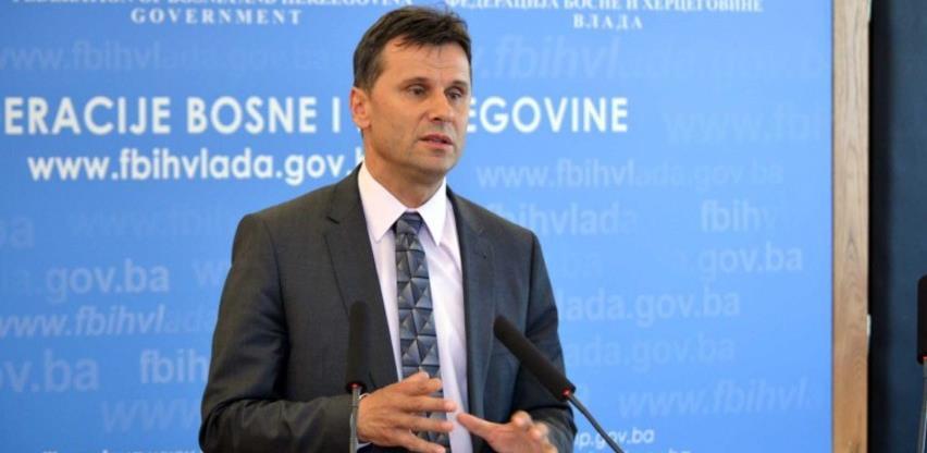 Novalić: Federacija BiH prvi put ima deficit u iznosu od čak 777 miliona KM