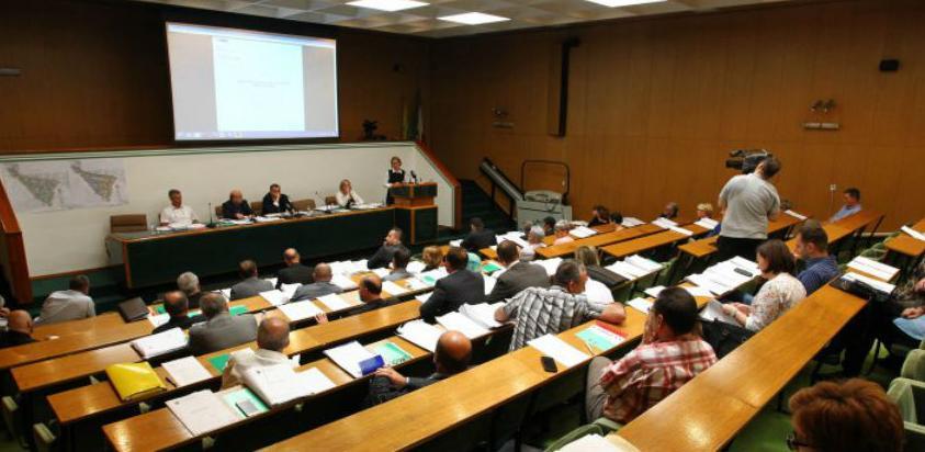 Danas odluka o projektu Prikupljanje i tretman otpadnih voda u Zenici