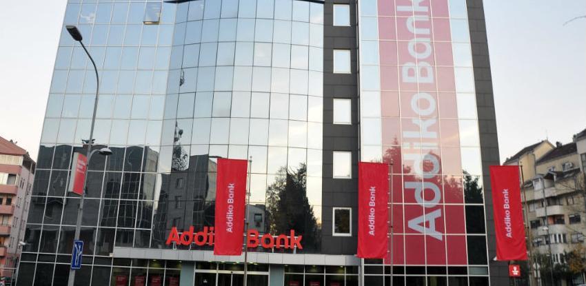 Dobit od 9,7 miliona KM: Uspješna poslovna godina za Addiko grupaciju u BiH