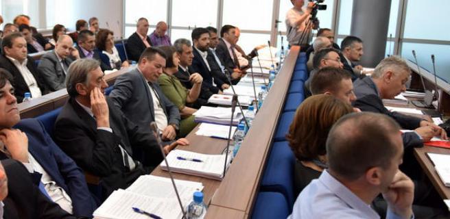 Bijeljina: Usvojen nacrt rebalansa budžeta