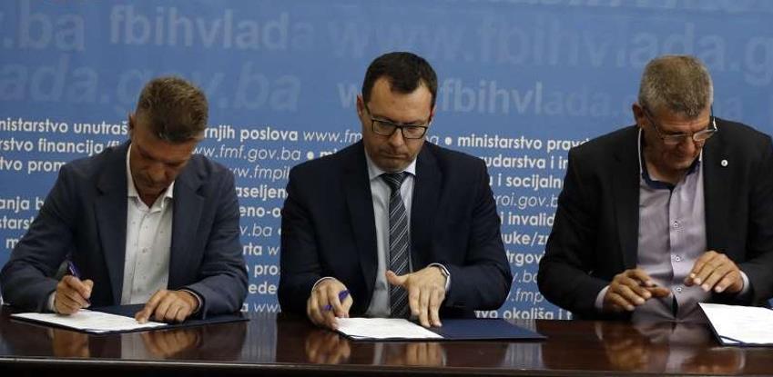ugovor rudari