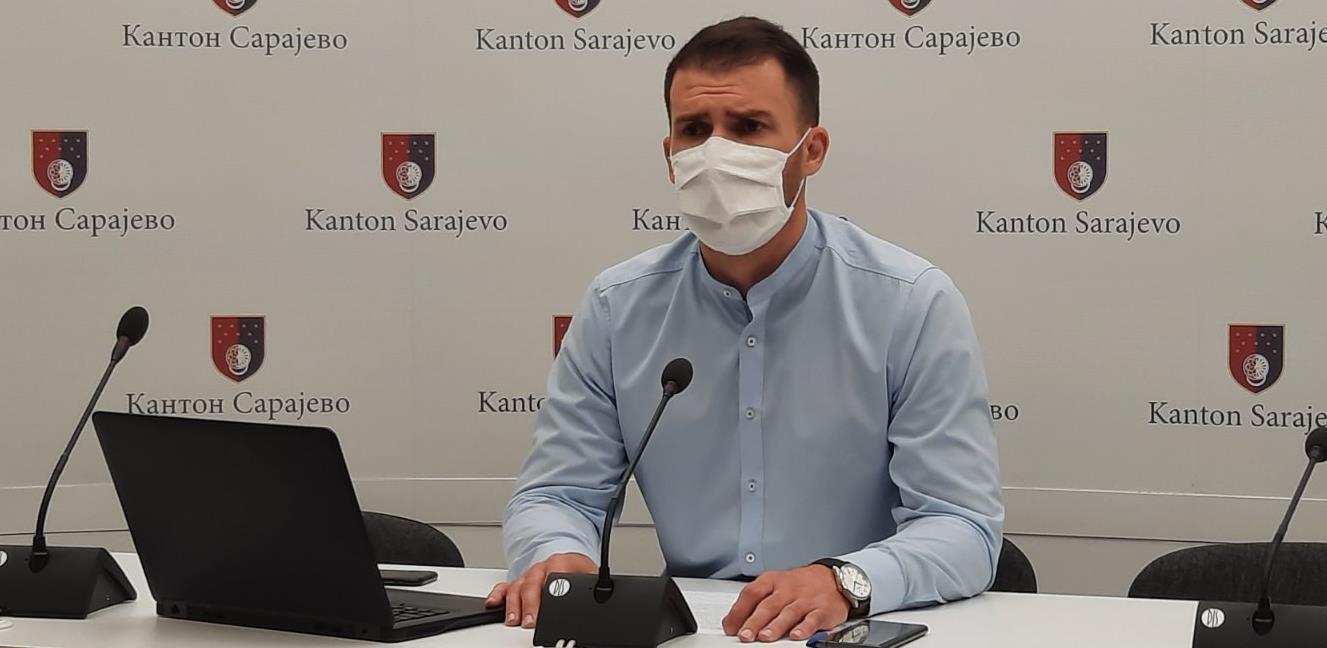 Izmjenama Zakona o vodama do jednostavnije procedure za građevinske dozvole
