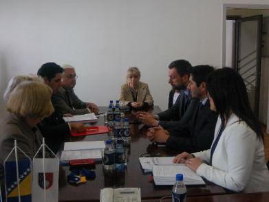 U Kantonu Sarajevo 71.500 nezaposlenih, od toga 40 posto mladih