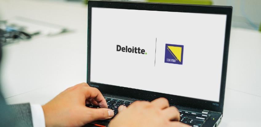Održana stručna Deloitte edukacija na temu MSFI 17