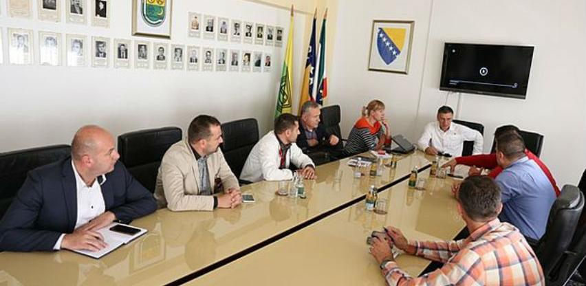 Turski investitor planira otvaranje fabrike u Zenici i posao za 150 radnika