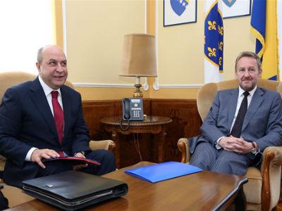 Još jedna investicija iz Azerbejdžana u iznosu od pet miliona KM