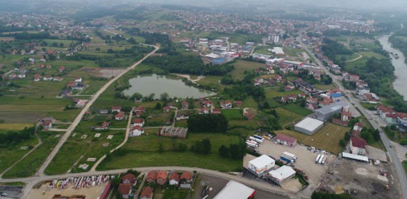 Usvojena odluka: Tešanj postaje pogodnije mjesto za investitore