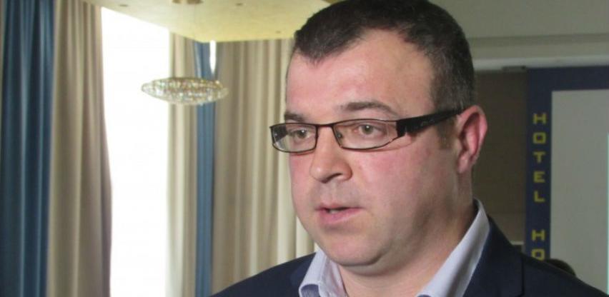 Nova kampanja promocije bh. proizvoda "Kupujmo domaće-nema greške"