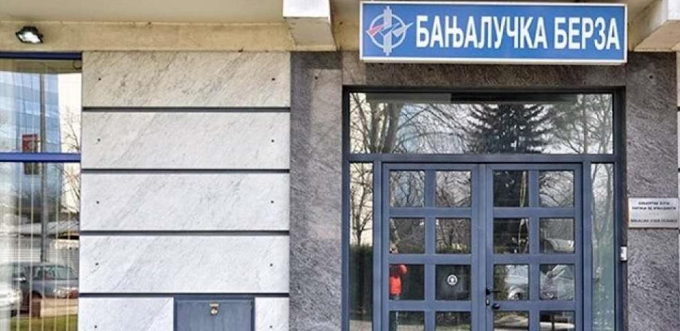 banjalučka berza