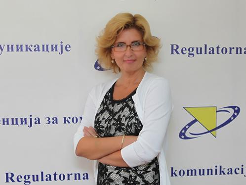 Amela Odobašić: Važno je imati viziju sebe, a nije sramno ni maštati