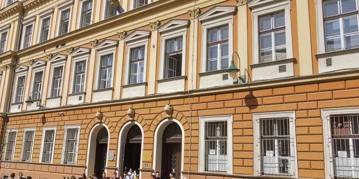 Ministarstvo obrazovanja KS