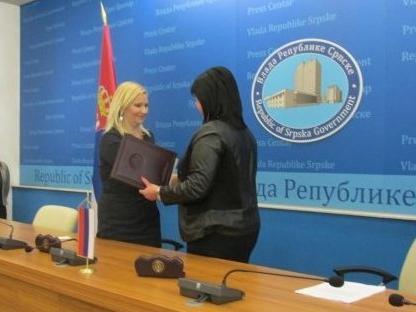 Dogovorena saradnja RS i Srbije u građevinarstvu