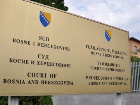 Tužiteljstvo BiH uložit će žalbu u predmetu Gibraltar