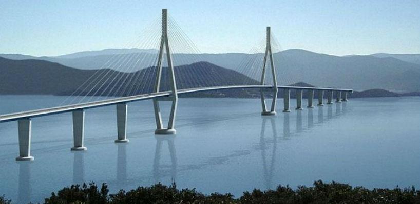 Kontroverzni graditelji Pelješkog mosta bili na crnoj listi Svjetske banke