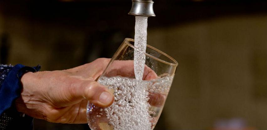 Pogledajte šta iz ViK-a kažu o snabdijevanju vodom s izvorišta Tilava