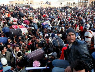 EU izdvaja milione eura za rješavanje migrantske krize