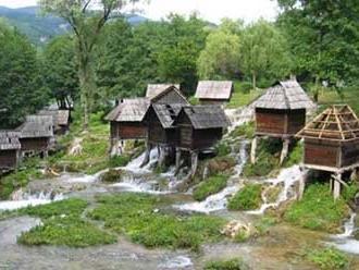 Infrastruktura kočnica razvoja bh. turizma