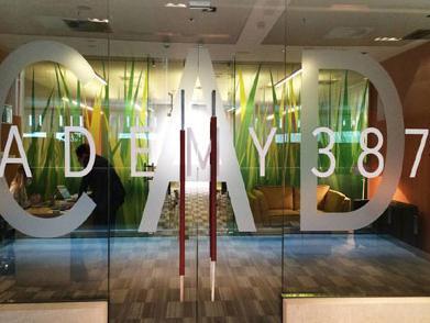 HUB387 pokreće Academy387 – centar za edukaciju IT kadrova