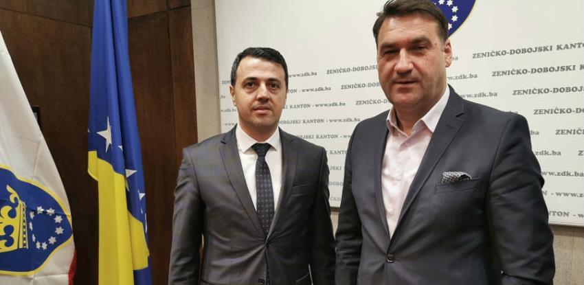 Vlada ZDK podržava povezivanje privrednika i izvoz u Indoneziju