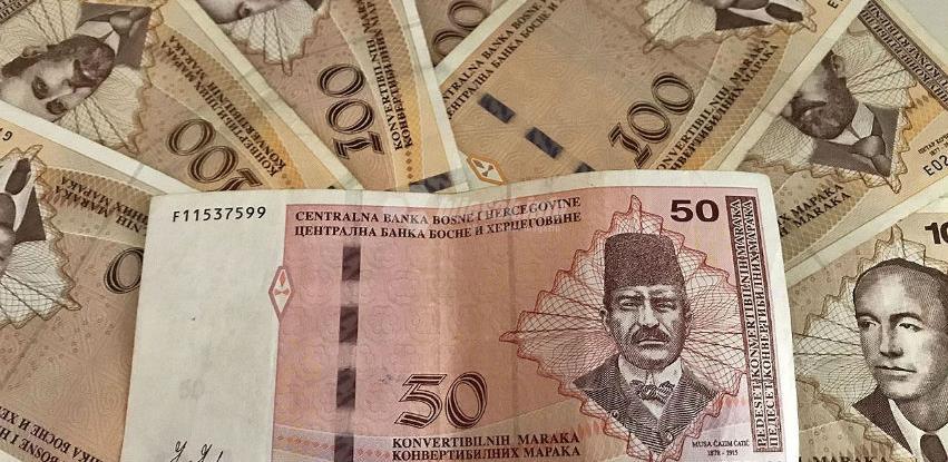 Nema dogovora o najnižnoj plaći u RS od 550 KM