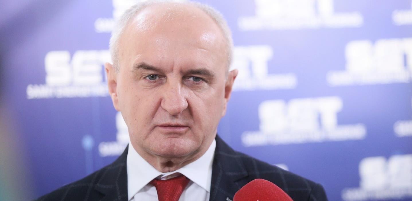 Đokić: Samit u Trebinju je veoma koristan za energetski svijet u cjelini