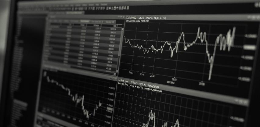 Na današnjem trgovanju na BLSE ostvaren je promet od 61.624,36 KM