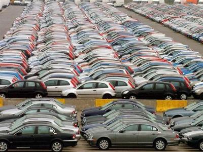 Nijemci će ove godine kupiti 3,3 miliona novih automobila