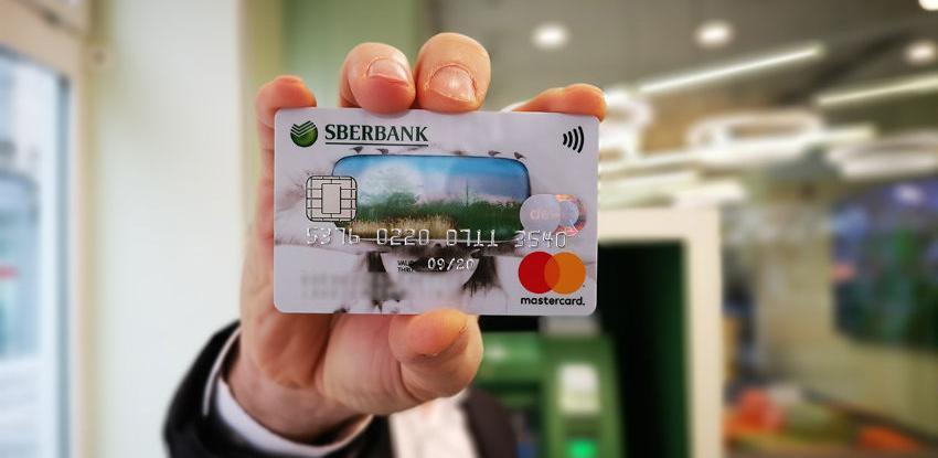 Sberbank BH uvodi najnoviju generaciju bankomata na tržište BiH
