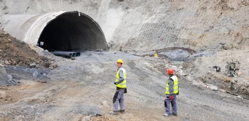 Kada će Goražde biti povezano sa Sarajevom kroz tunel Hranjen