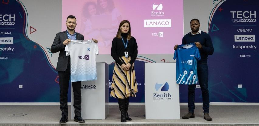 IT rješenja domaće kompanije na nigerijskom tržištu