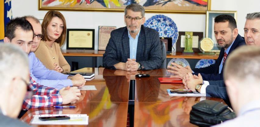 Tri tuzlanske firme grade proizvodne pogone i otvaraju 135 radnih mjesta