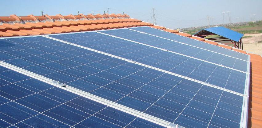 "Trebinje jedan": Najavljena izgradnja najvećeg solarnog parka na Balkanu