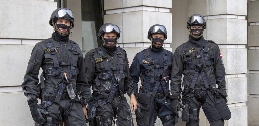 Austrija šalje "Cobre" na vanjsku granicu Evropske Unije