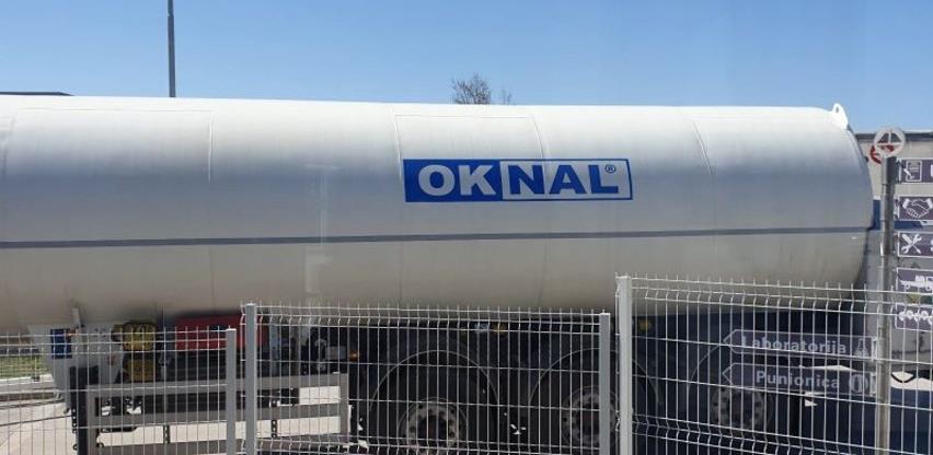 U BiH stigle prve količine kisika iz Turske