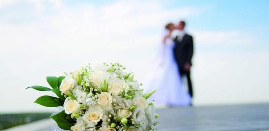 Ljubav u doba koronavirusa: UAE pokreće uslugu vjenčanja putem interneta