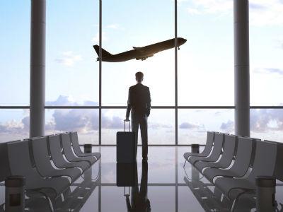 Pet miliona KM od dobiti sarajevskog Aerodroma uplaćena Vladi
