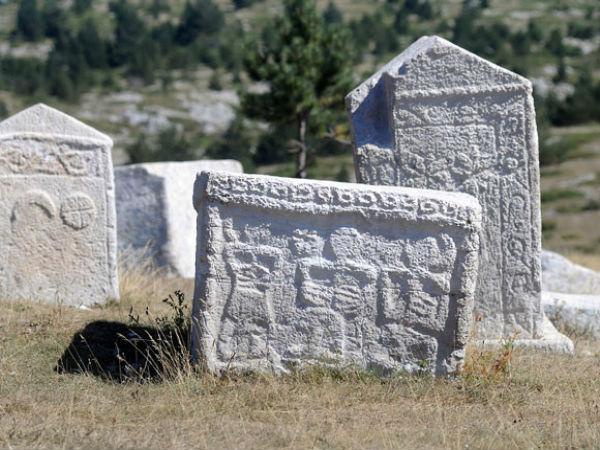Fokus stručnjaka na osiguranju zaštite i upravljanja nekropolama stećaka