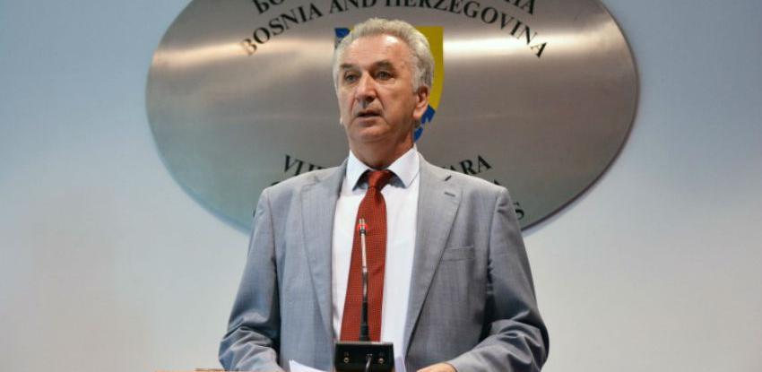 Završni pregovori: BiH bi do ljeta 2018. trebala biti primljena u WTO