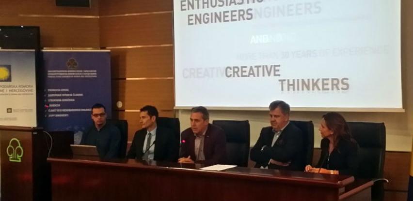 Korištenje BIM modela vodi ka optimizaciji procesa u građevinarstvu