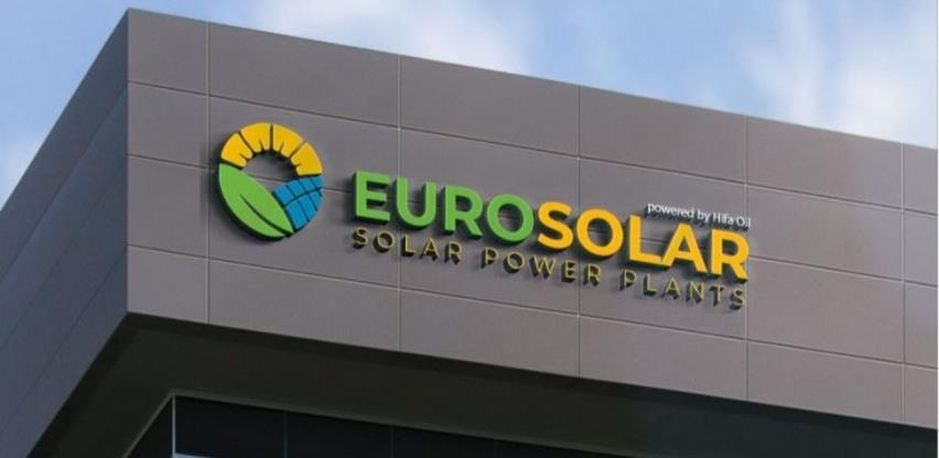 Hifa Oil pokreće novi sektor distribucije solarnih panela