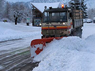 Tri firme prošle na tenderu za zimsko održavanje puteva