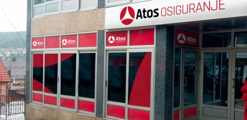 Grawe kupio Atos osiguranje iz RS-a
