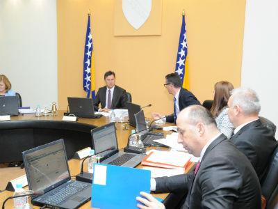 Federacija se zadužuje za dodatnih 20.000.000 KM