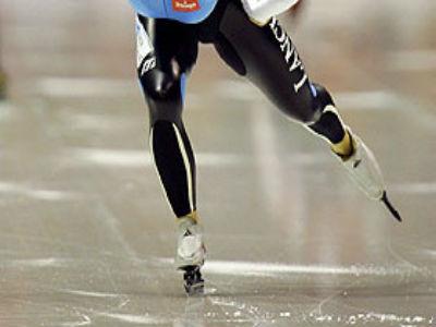 Počela popravka staze za brzo klizanje u sklopu olimpijskog kompleksa Zetra