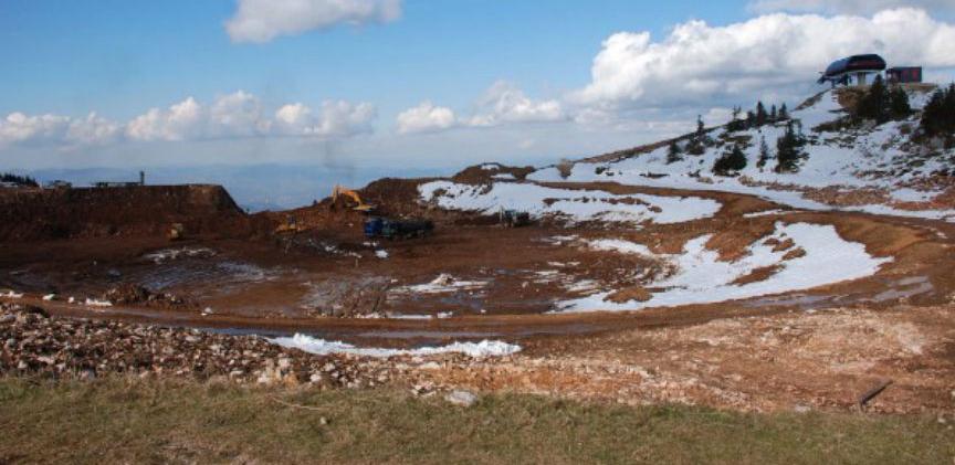 Jahorina sprema da prihvati skijaše, turiste i goste