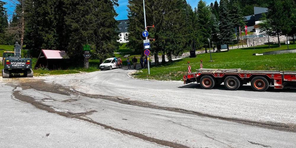 jahorina