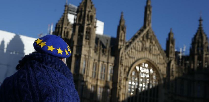 Bezvizni režim za Britance nakon Brexita s recipročnim pravom za Evropljane